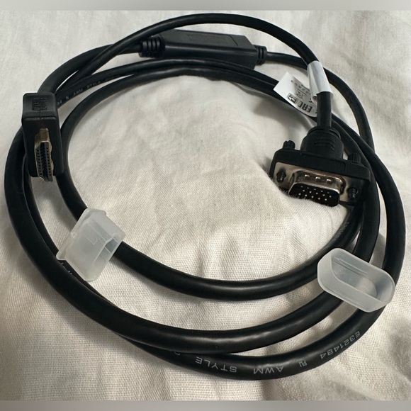 NEW Tripp-Lite P566-006-VGA Active Converter Cable - Picture 3 of 5